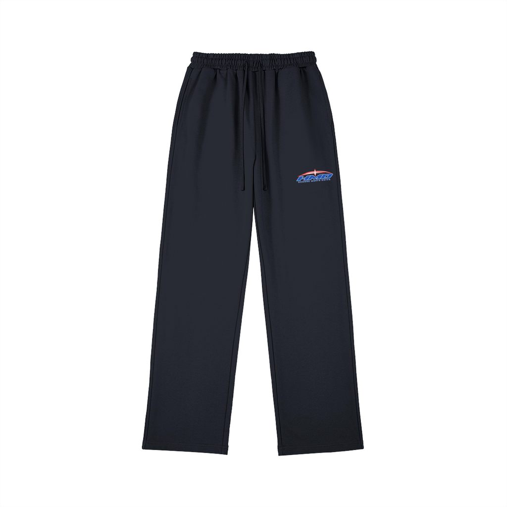 HIGHER PURPOSE 001 matching Navy sweatpants