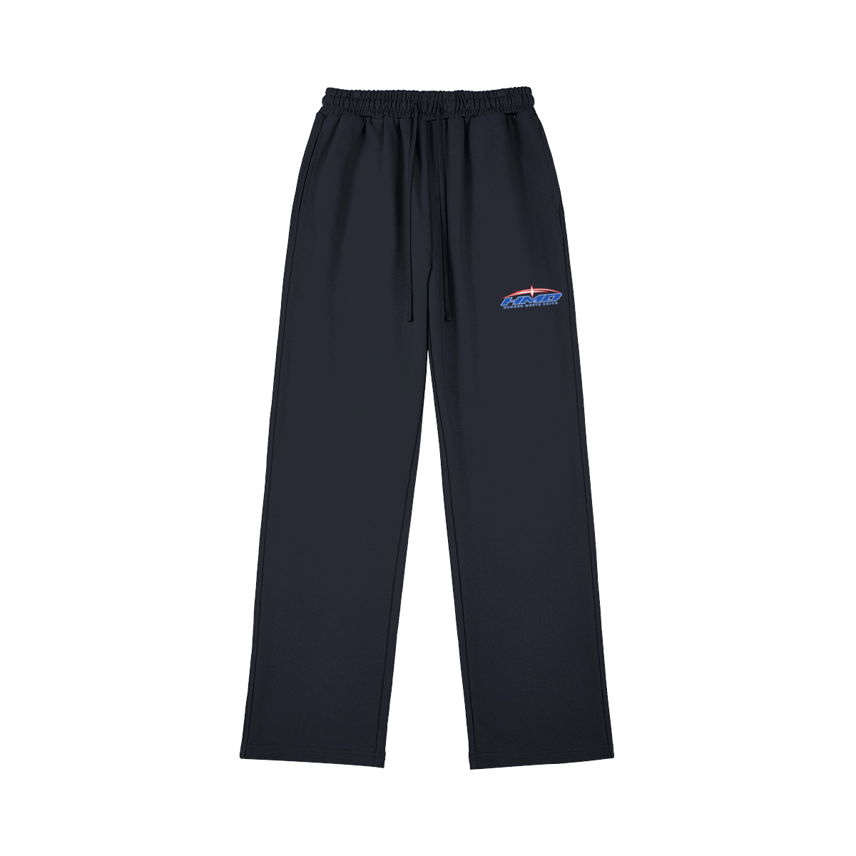 HIGHER PURPOSE 001 matching Navy sweatpants